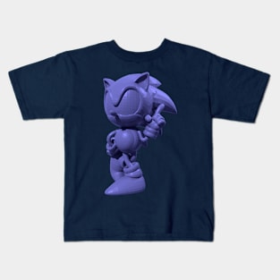 Classically Sonic Kids T-Shirt